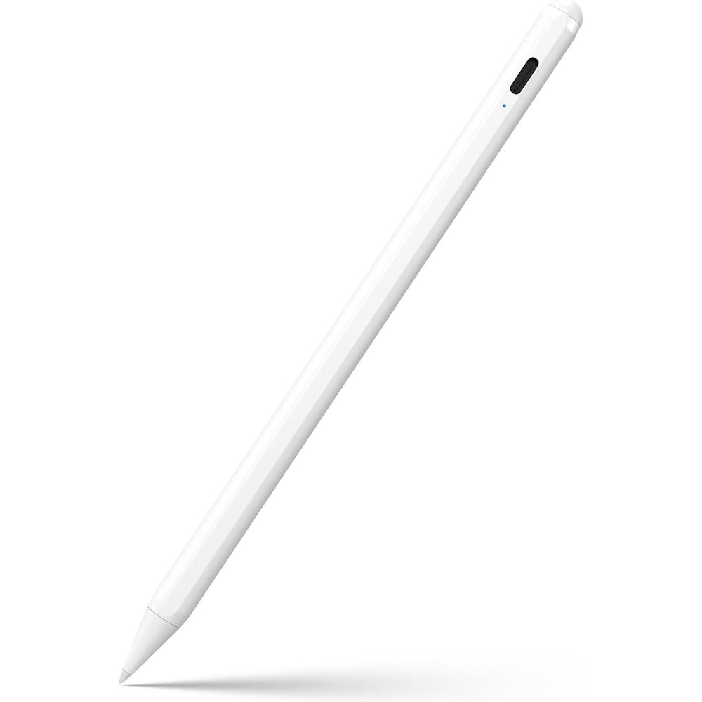Stylus Pen For IPad 6th-11th Generation-2X Fast Charge Active Pencil Compatible